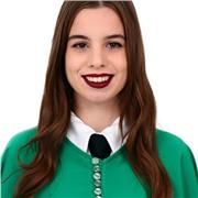 Graduada en Educación Primaria con mención de P.T ofrezco clases particulares